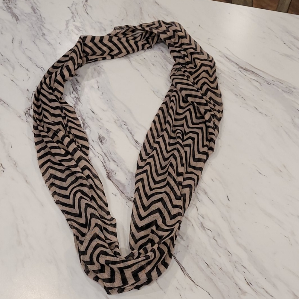Infinity Scarf